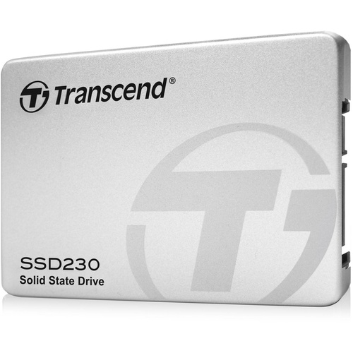 Transcend 128GB SSD230 SATA III 2.5" Internal SSD