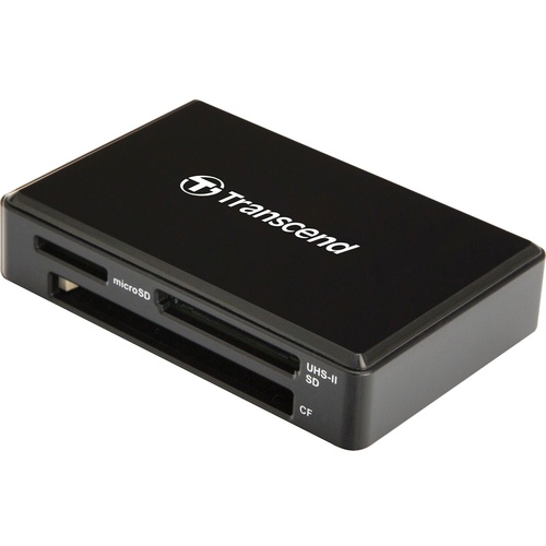 Transcend RDF9 UHS-II Card Reader