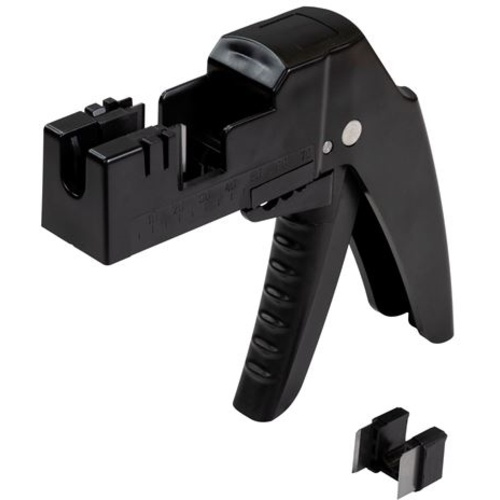 DYNAMIX Cat6A Crimp Termination Tool for FP-C6AUGS-06 Cat6A Slimline Jacks