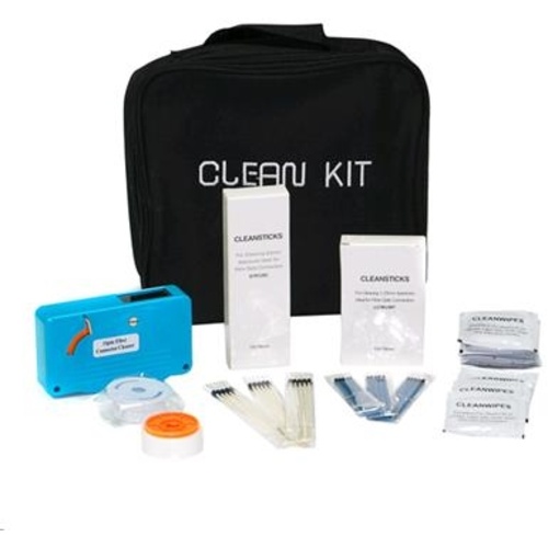 DYNAMIX Fibre Cleaning Kit