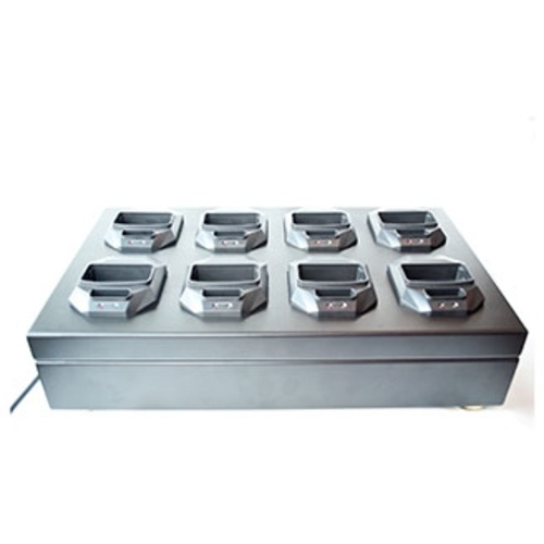 PatrolEyes 8 Camera Docking Station for MAX & EDGE