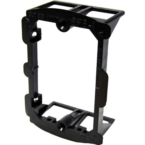 DYNAMIX Flush Box for AV Range