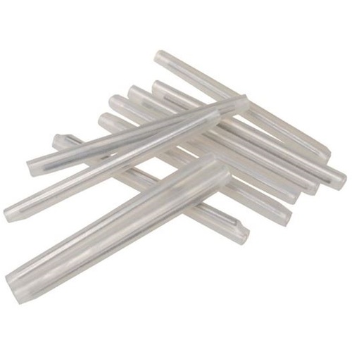 DYNAMIX 45mm 100pk Fibre Splice Protectors