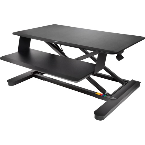Kensington SmartFit Sit/Stand Workstation