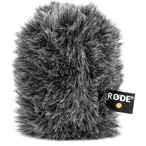 Rode WS11 Windshield for VideoMic NTG Mic