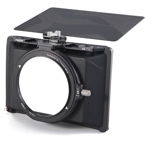 Tilta MB-T15 Mini Matte Box