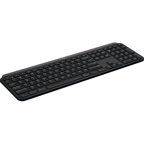 Logitech MX Keys Illuminated Wireless Keyboard