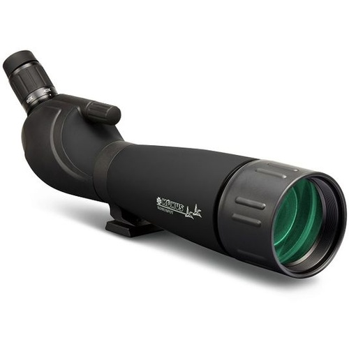 Konus Konuspot-80C 20-60x80mm Spotting Scope (Black)