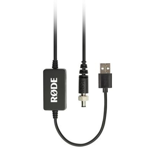 Rode DC-USB1 DC to USB Power Cable for Rodecaster Pro
