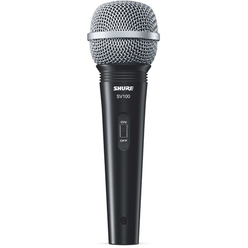 Shure SV100 Vocal Microphone