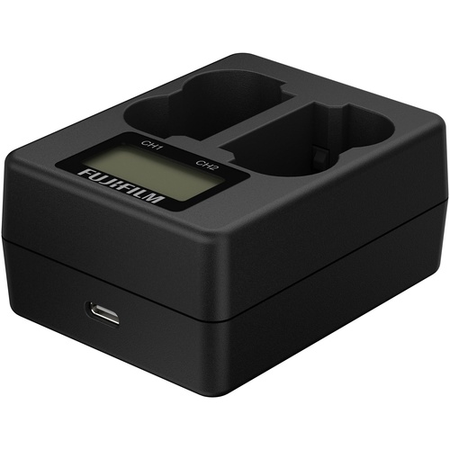 FujiFilm BC-W235 Battery Charger