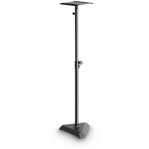 Gravity SP 3202 VT Studio Monitor Speaker Stand (Single)