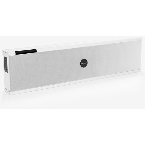 Orbitsound P70W V1 Soundbar (White)
