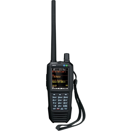 Uniden USDS100 Digital Programmable True I/Q Scanner