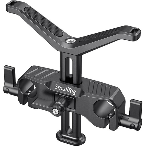 SmallRig BSL2681 15mm LWS Universal Lens Support with 2.1" Vertical Adjustment