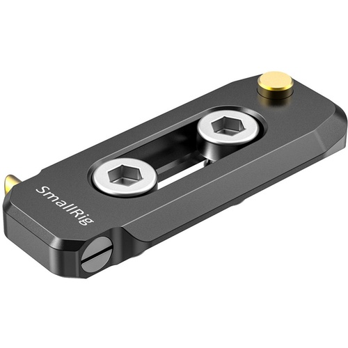 SmallRig Low-profile NATO Rail 50mm