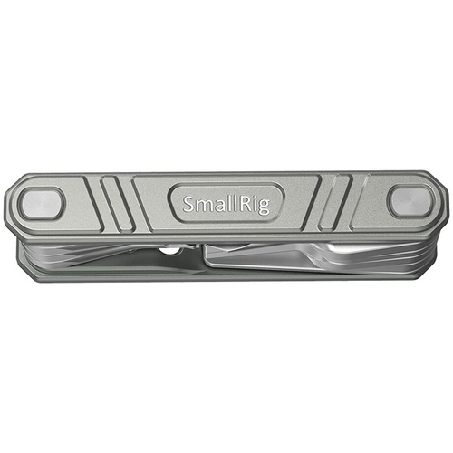 SmallRig Universal Folding Multi-Tool for Videographers