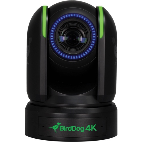 BirdDog P4K UHD 4K PTZ Camera with NDI, HDMI & 6G-SDI Output