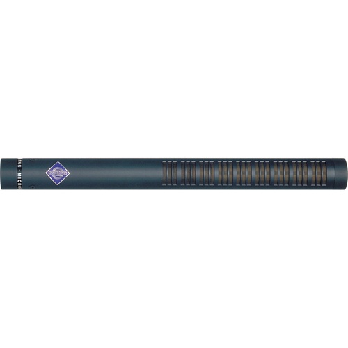 Neumann KMR 81 i MT Shotgun Microphone (Black)