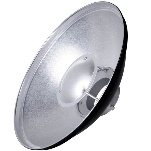 Godox BDR-S550 Beauty Dish Reflector (Silver)