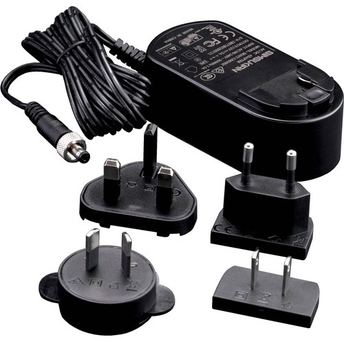Atomos Locking AC Power Adaptor