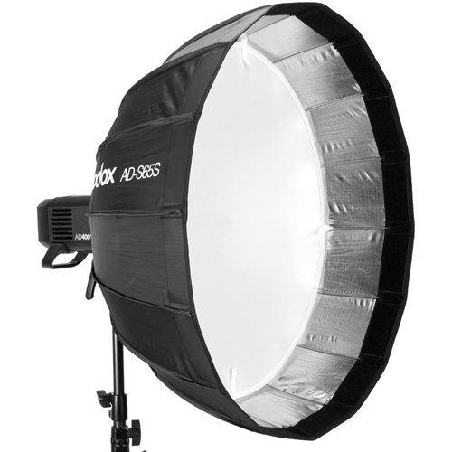 Godox AD-S65 65cm Specialised Softbox for AD400 Pro