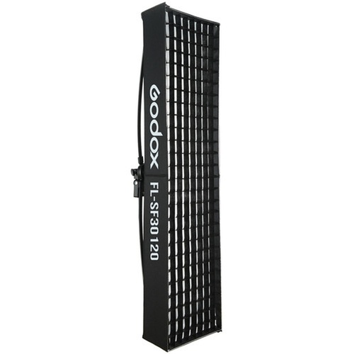 Godox FL-SF30120 30x120cm Softbox with Grid for FL150R