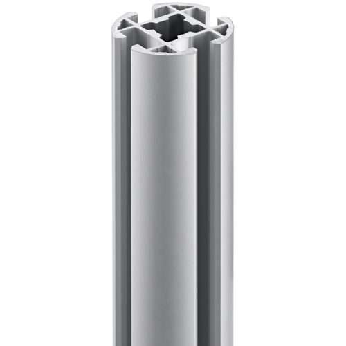 Yellowtec Mika MMS System Pole 84.5cm (Aluminium)