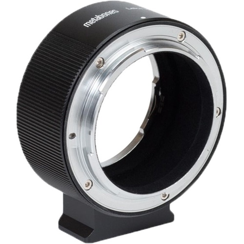 Metabones Leica R Lens to Nikon Z-Mount Camera T Adapter (Black)