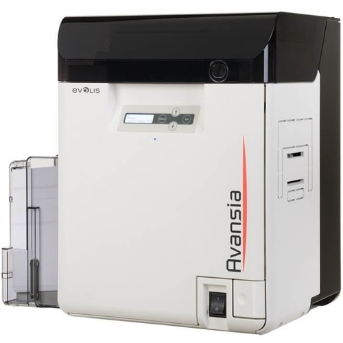 Evolis Avansia Card Printer