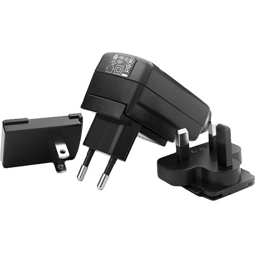 TC-Helicon PowerPlug 12-Volt Power Supply for Nova Pedals & TC-Helicon DC Powered Devices