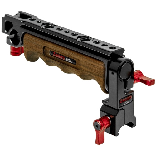 Zacuto Tactical Handle