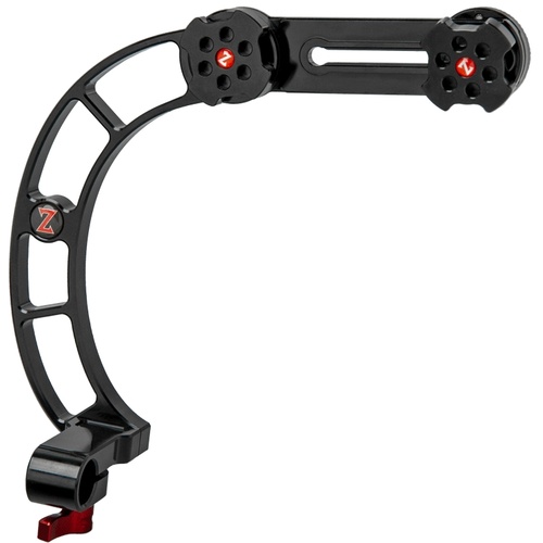 Zacuto Axis Curve EVF Mount