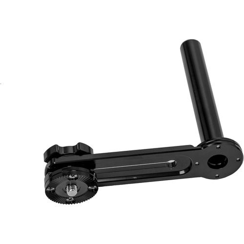 Zacuto Axis Micro EVF Mount