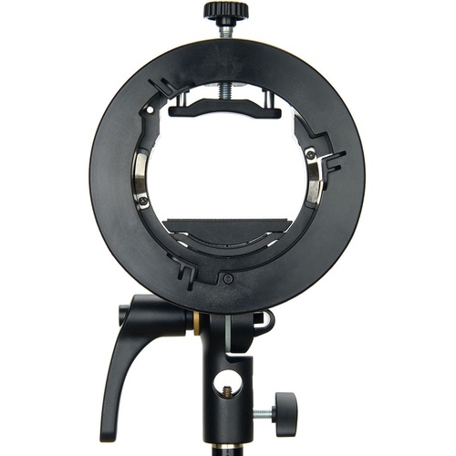 Godox S2 Speedlite Bracket for Bowens