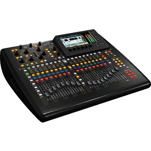 Behringer X32 Compact 32 Channel Digital Mixer