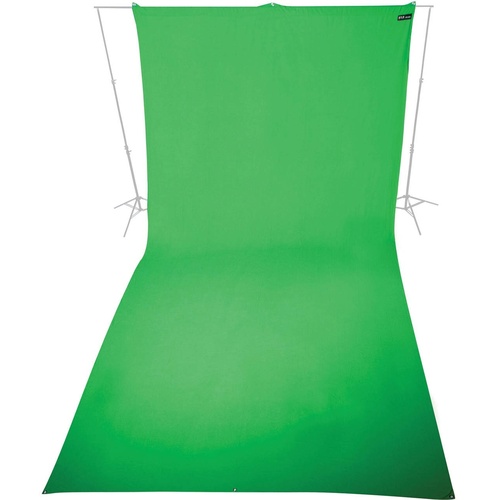 Westcott Green Screen Backdrop (2.7m x 6m)