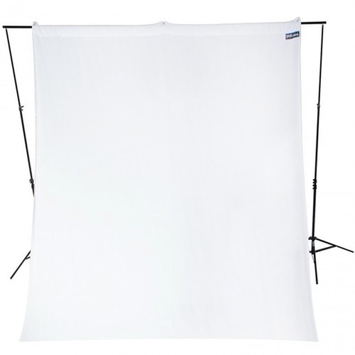 Westcott White Backdrop (2.7 x 3m)