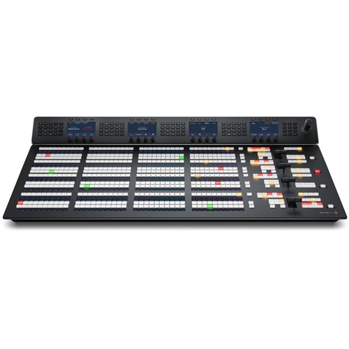 Blackmagic ATEM 4 M/E Advanced Panel 40