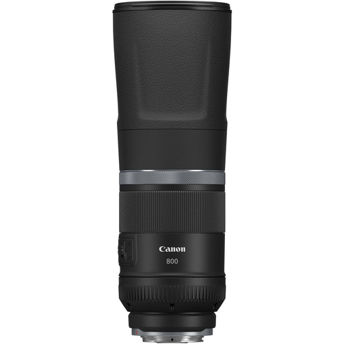 Canon RF 800mm f/11 IS STM Lens
