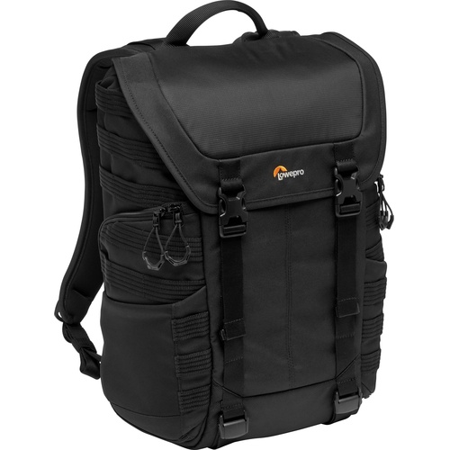 Lowepro ProTactic BP 300 AW II Camera and Laptop Backpack (Black)