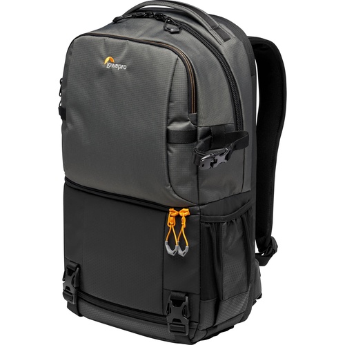 Lowepro Fastpack BP 250 AW III Camera and Laptop Backpack (Grey)