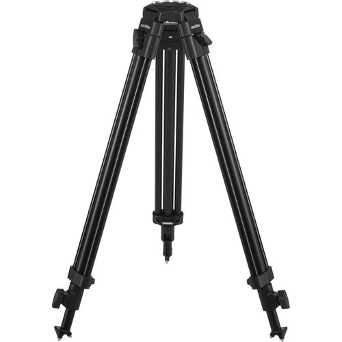 Sachtler 75/2 Aluminum Tripod for 75mm Fluid Heads