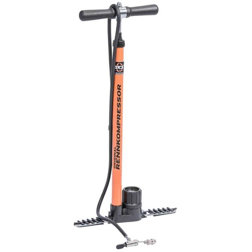 Sachtler Portable Manual Pump for Vario Pedestal 2-75, Combi Ped 1-40, or Pedestal CIII