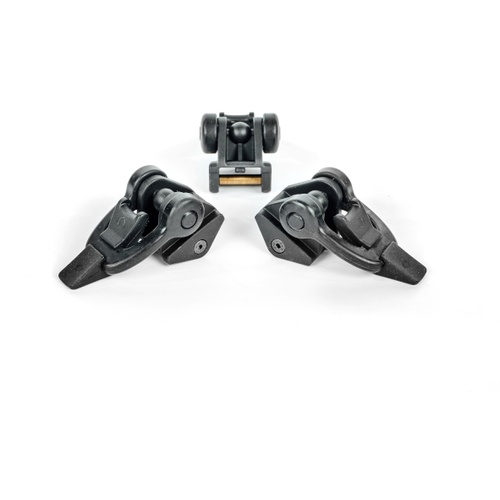 Sachtler Upgrade Kit for Dolly DV 100 To Dolly flowtech