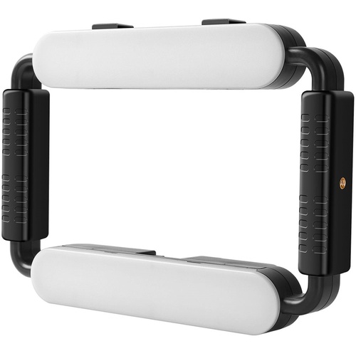 GVM LT-10S Smartphone Video Camera Rig Light