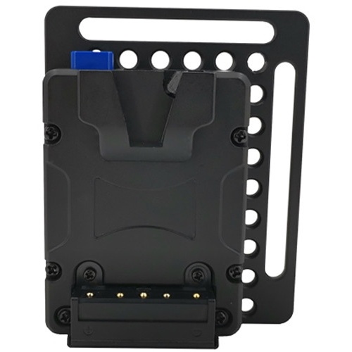 Fxlion NANOL03 V-Lock Camera Cage Plate