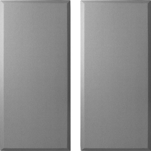 Primacoustic F122-2448-08 2" Thick Broadway Panel Control Columns (6 Pack, Grey)