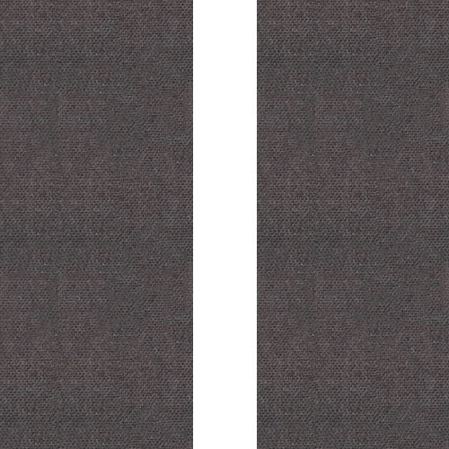 Primacoustic F102-2448-00 2" Thick Broadway Panel Control Columns (Black)