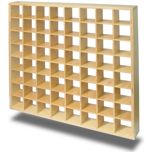 Primacoustic Radiator Array Diffusor Panel (Birch)